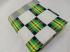 BEDSHEET ERODE DESIGN 90X108